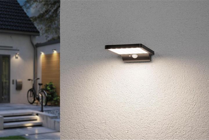 Actual product image Paulmann Solveig (350 lm, IP44)