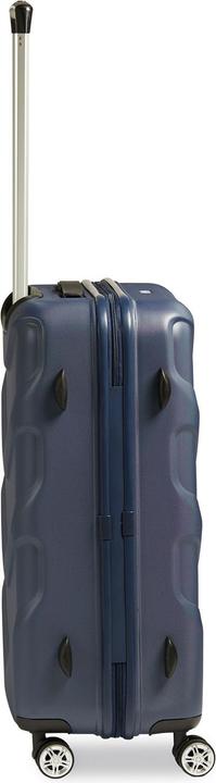 Actual product image Stratic Arrow 2 - Hard shell case (69 l)