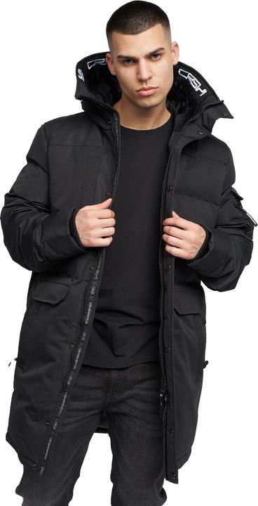 Produktbild Crosshatch Milwaka Steppjacke (L)