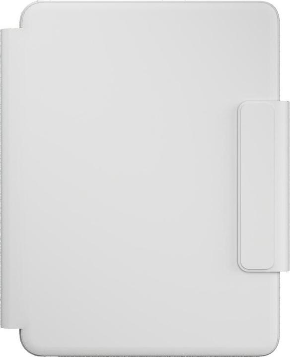 Produktbild Typecase Case Edge with keyboard for iPad Air 11" 2024/2025 white (Apple iPad Air 11 2024, Apple iPad Air 11 2025, Apple iPad Air 11 2026)