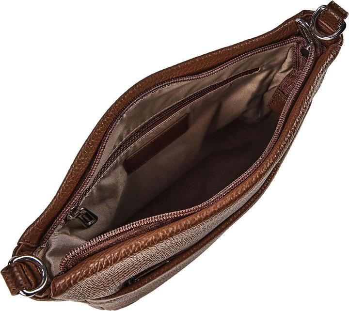 Produktbild Mandarina Duck Mellow Leather Crossover Bag