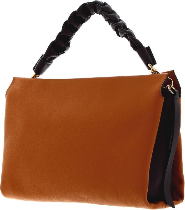 Immagine prodotto Coccinelle Boheme Multicolor Handbag Double Grainy Leather