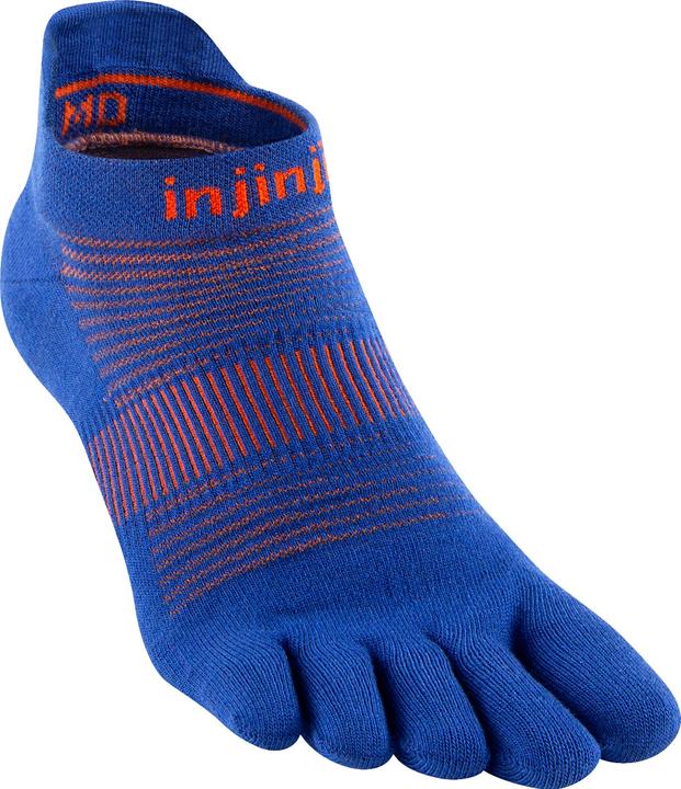 Produktbild Injinji Run No-Show (L)