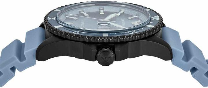 Actual product image Emporio Armani Herrenuhr (Analogue wristwatch, 42 mm)