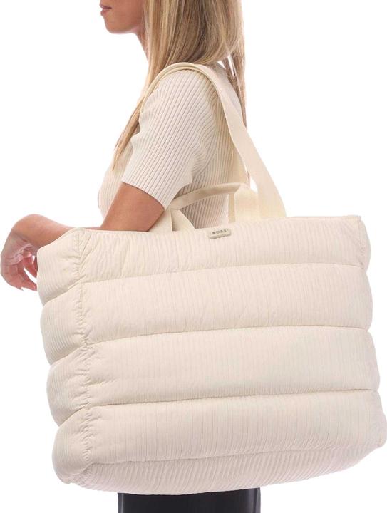 Immagine prodotto Hugo Boss Deva Trapuntato Borsa a Tracolla