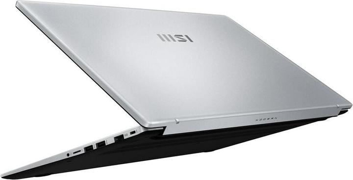 Actual product image MSI Computer accessories Modern 15 F13MG-088PL i7-1355U 15.6i (15.60", 512 GB, 16 GB, DE)