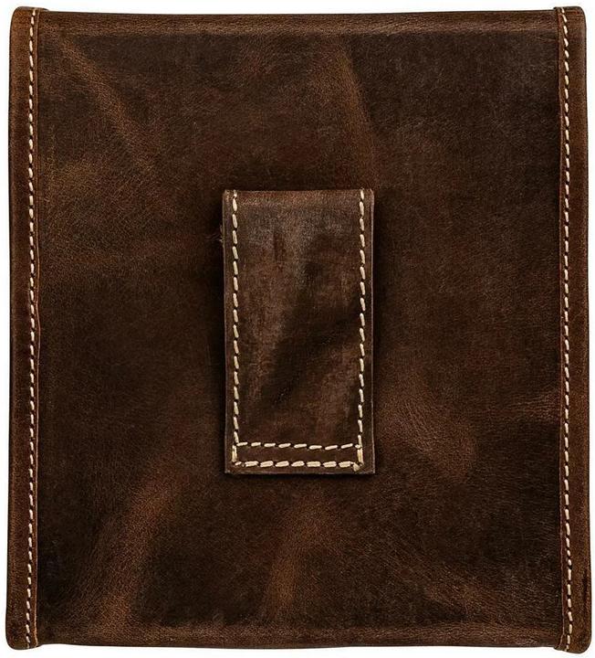 Produktbild Dörr Fernglasköcher Kapstadt S brown (Kamera Etui, 2.30 l)