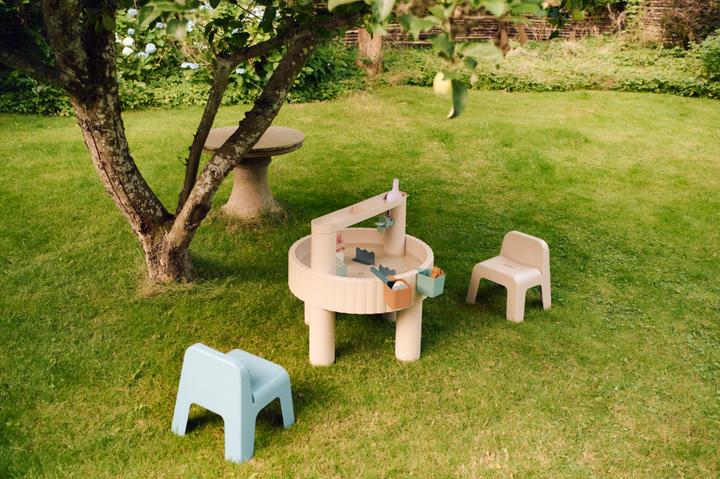 Immagine prodotto Liewood Sandkasten Spieltisch Sepp für Wasser und Sand