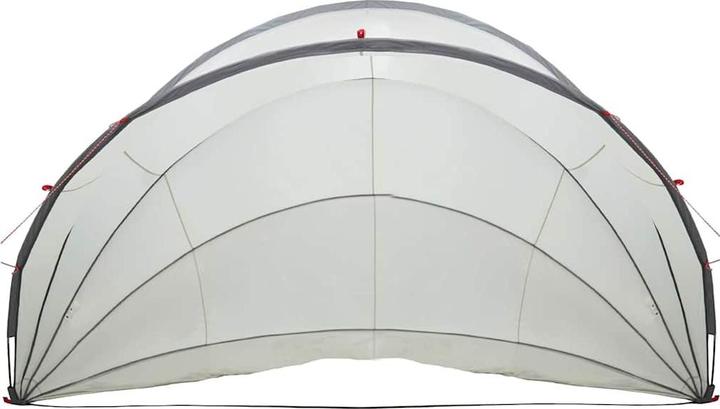 Actual product image vidaXL Pool-Einfassung