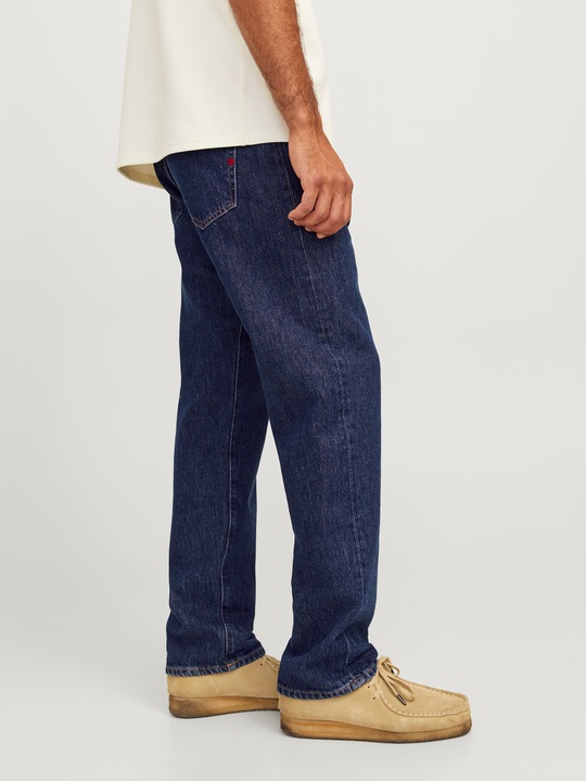 Produktbild Jack & Jones RDD Royal RE 328 Relaxed Fit Jeans Regular fit Jeans (34)