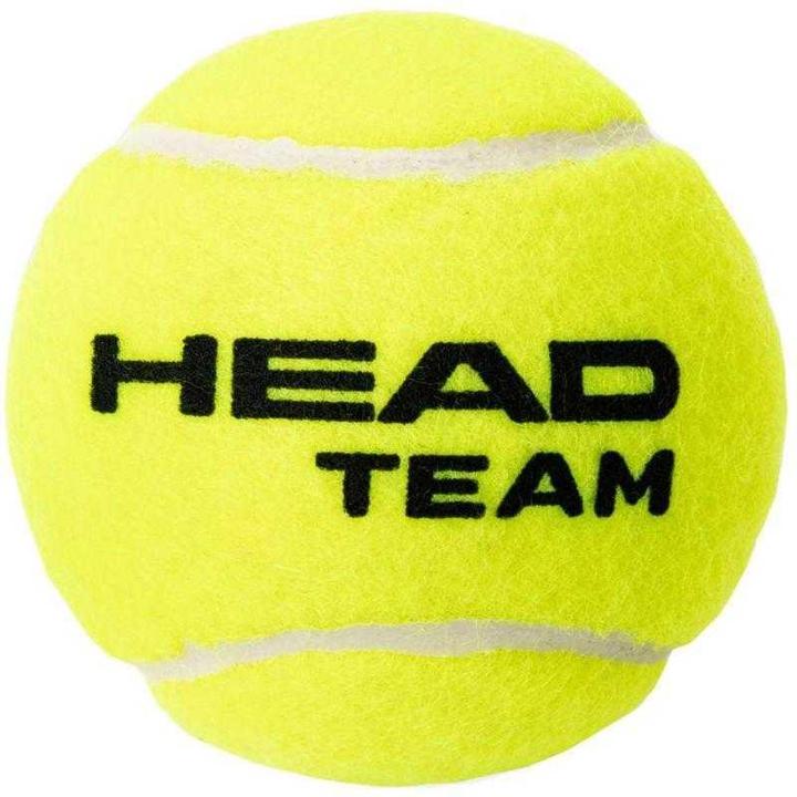 Produktbild Head Team Tennisbälle (3erPack)