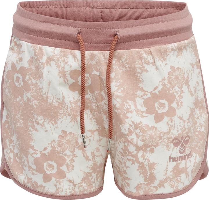 Actual product image hummel Hmljuna Shorts (140)
