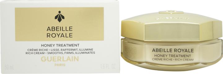 Guerlain Abeille Royale (50 ml, 24h cream)