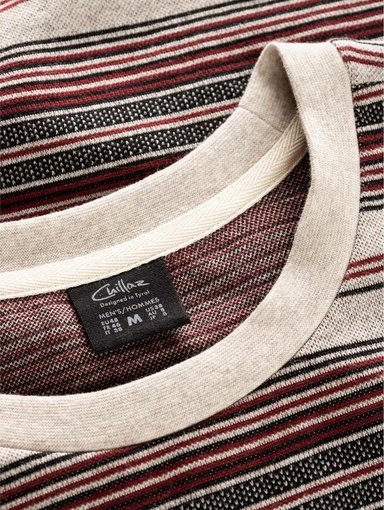 Actual product image Chillaz Porto Allover Stripes (M)