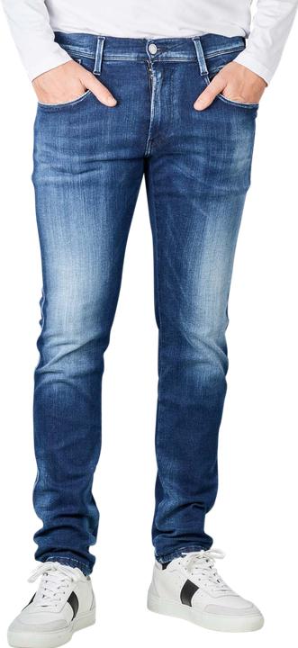 Produktbild Replay Anbass Jeans Slim Fit 661-WI4 (W31/L36)