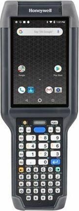 Productafbeelding Zebra USB oplaadkabel - USB kabel - voor MC3300