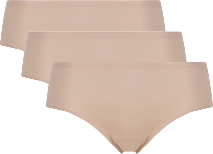 Produktbild Chantelle Panty Casual Stretch SOFTSTRETCH (One Size, 3er Pack)