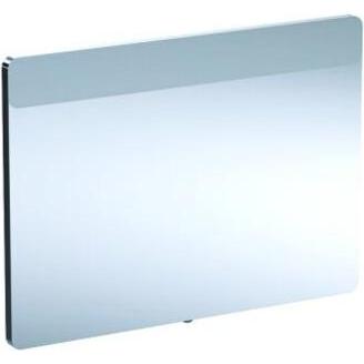 Thumbnail - Geberit, Kosmetikspiegel, Option Lichtspiegel, Beleuchtung oben, Breite 90cm, 819200000