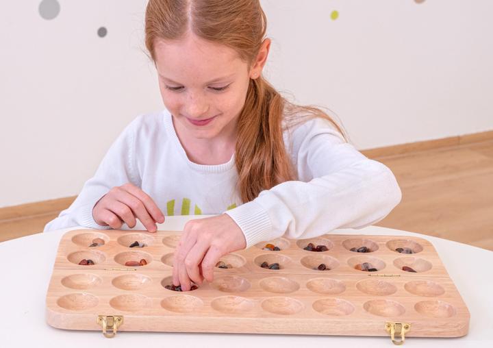 Immagine prodotto Betzold Gioco di pietre HUS