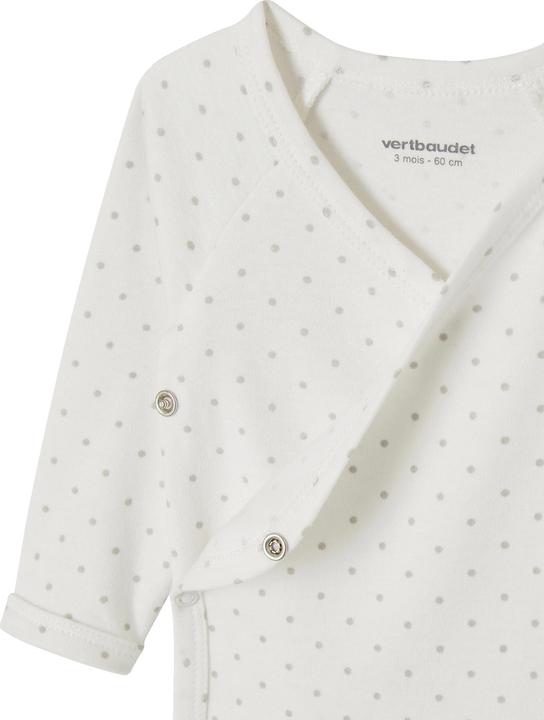 Produktbild Vertbaudet Unisex Baby-Set, 4 Teile (50)