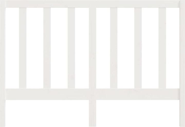 Actual product image VidaXL Lambertine (95 x 4 x 100 cm)