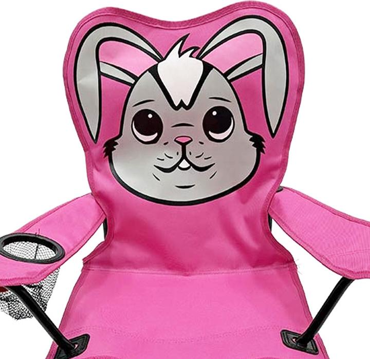 Produktbild Mojawo 3tlg Kinder Campingmöbel Set Outdoor Campingstuhl Anglerstuhl Tisch