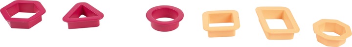 Image du produit Play-Doh Boîte créative pour les déplacements