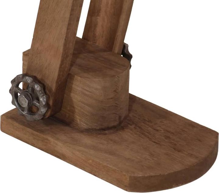 Produktbild vidaXL Schreibtischlampe (E27)