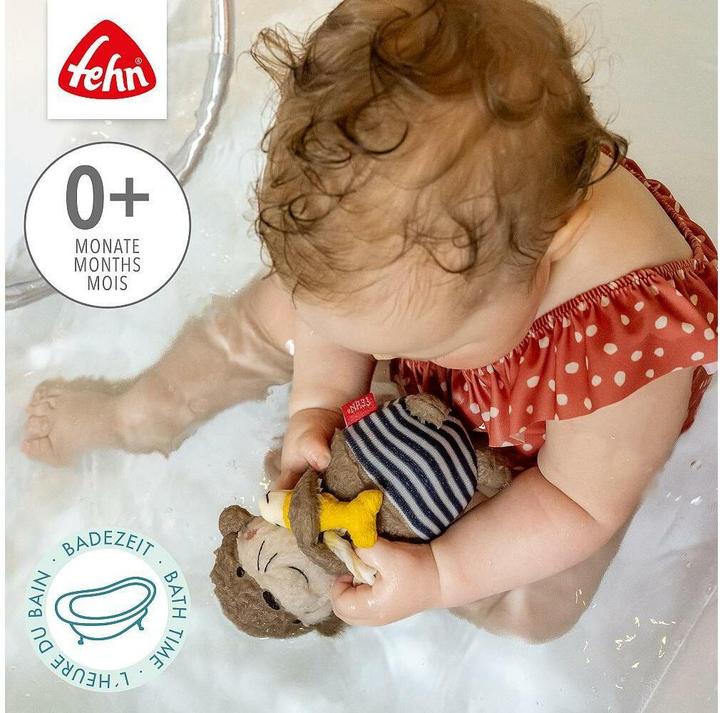 Produktbild Fehn Badetier Otter