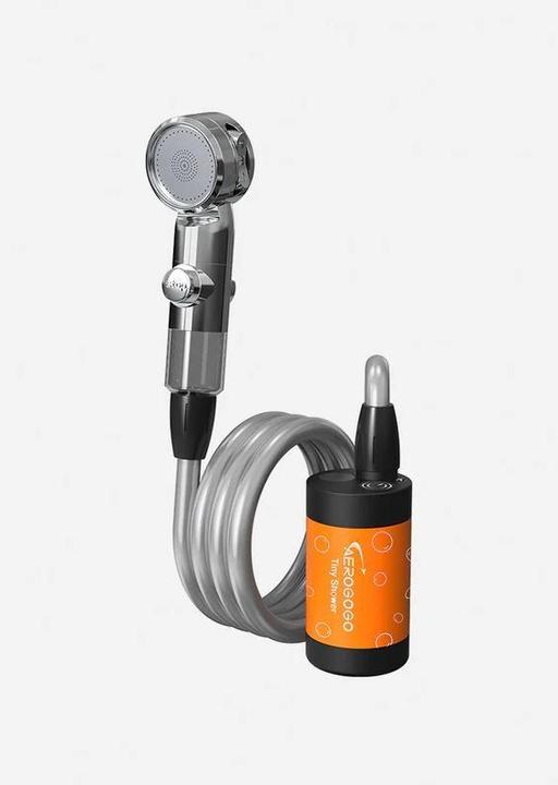 Produktbild Aerogogo Outdoor Dusche 3 l/min, 70 mins, 600 g