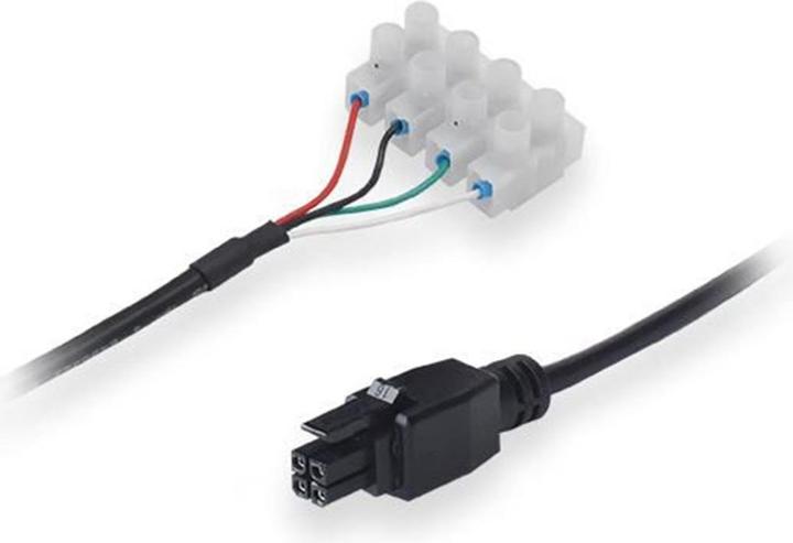 Produktbild Teltonika Netzwerkkabel (UTP, CAT5e, 1.50 m)