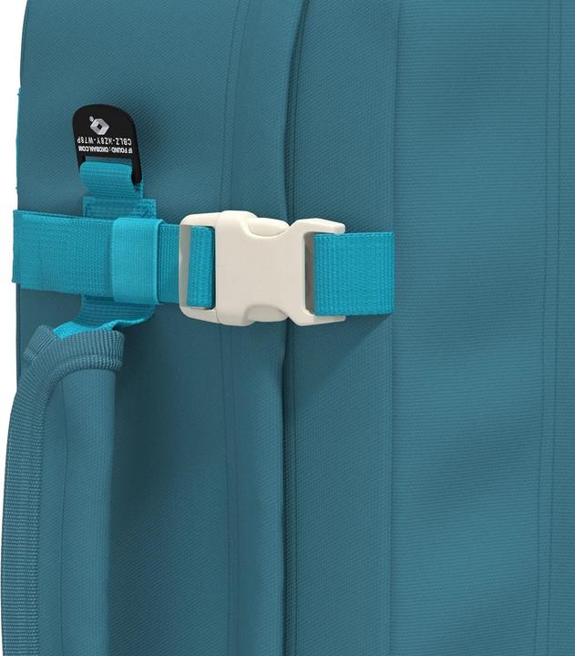 Produktbild Cabin zero Classic 114 Daypack 51 cm Laptopfach (44 l)