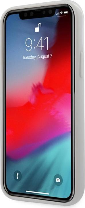 Image du produit Guess Couverture rigide en marbre (Apple iPhone 12 mini)