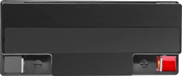 Immagine prodotto GreenCell Batteria AGM al piombo VRLA 12V 17Ah per barche a motore ed elettriche - Batteria - 17 (12 V, 17 Ah)