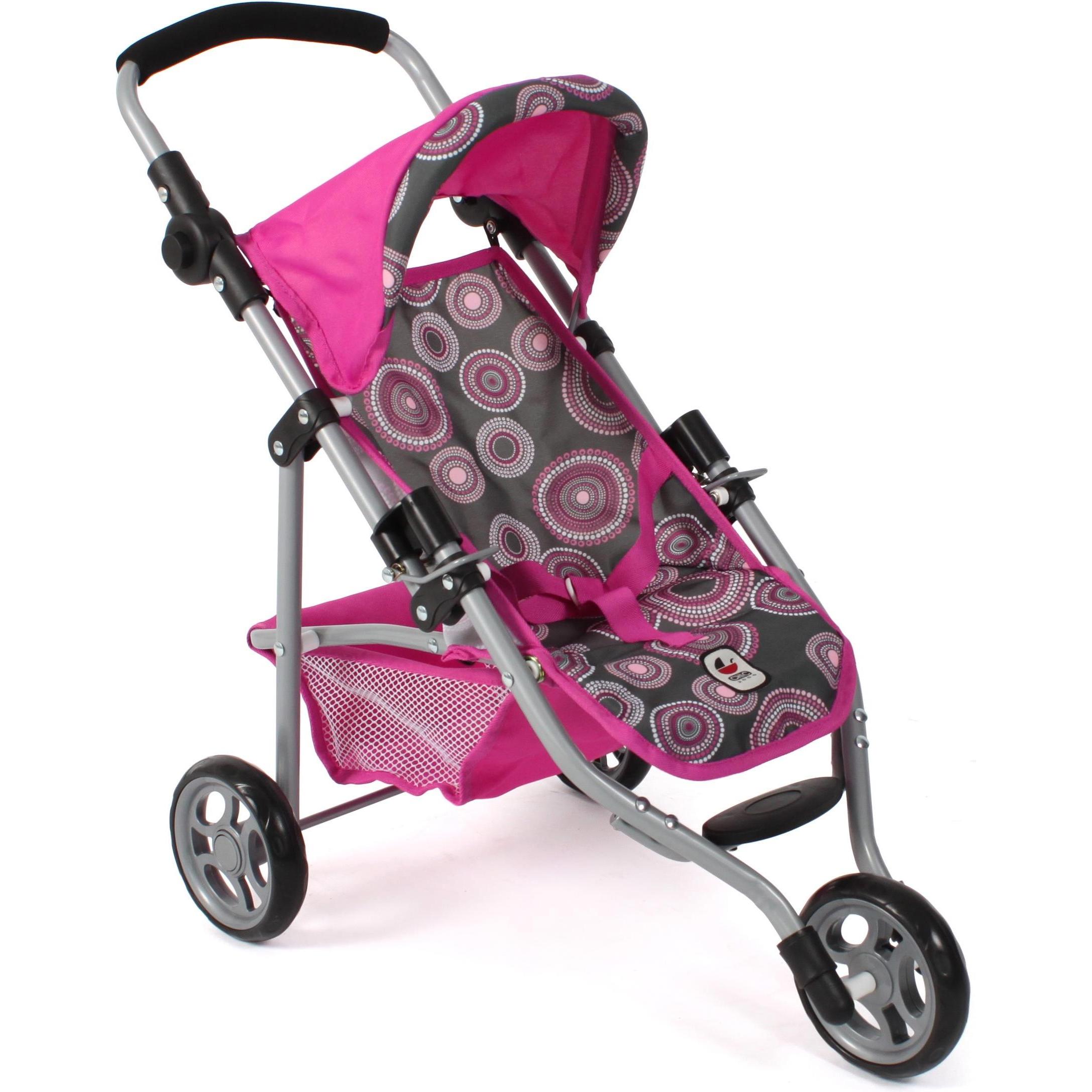 Bayer Chic 2000 Jogging-Buggy "LOLA"