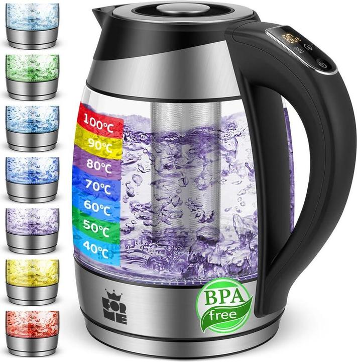 Immagine prodotto Forme FKG-448 (1.80 l)