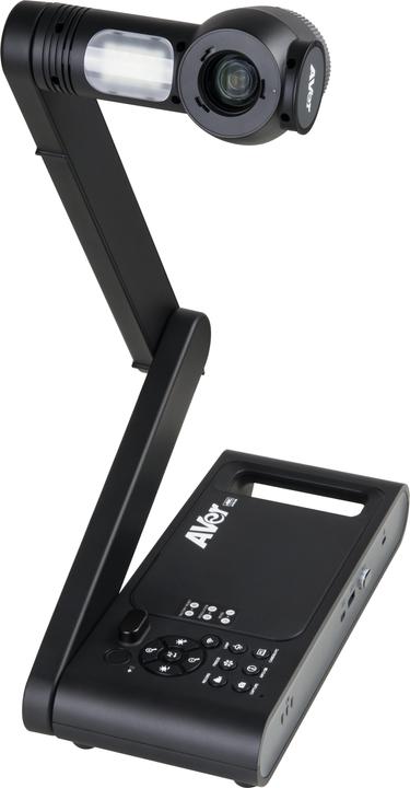 Produktbild AVer Dokumentenkamera Vision M70W (4K, A3)