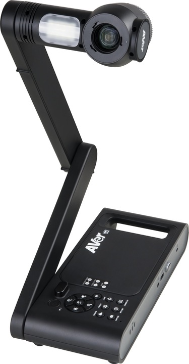 Immagine prodotto AVer Telecamera per documenti Vision M70W (4K, A3)