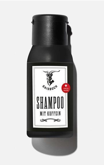 Image du produit Gaisbock Shampoo Reisegrösse (50 ml)