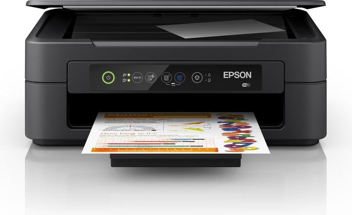 Produktbild Epson XP-2100 Home (Tintenpatrone, Farbe)