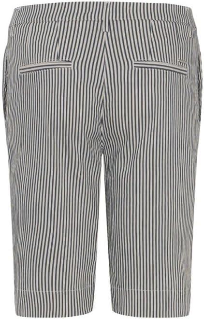 Image du produit BRAX Bermuda Seersucker à Rayures (W27/L32)