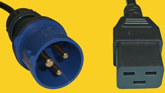 Image du produit Diggelmann Câble d'alimentation (3 m)