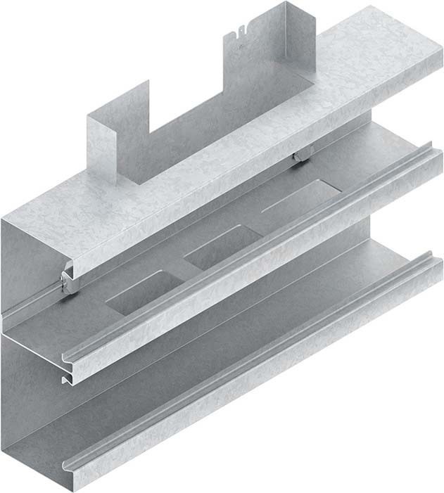 Immagine prodotto Niedax DKT 220-78T100 C (40 cm)