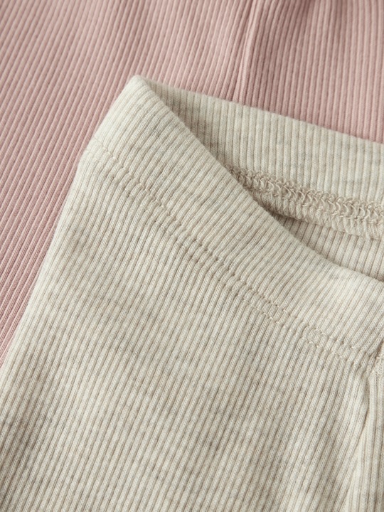 Actual product image Name it Nbnkab 2p Legging Noos (68)