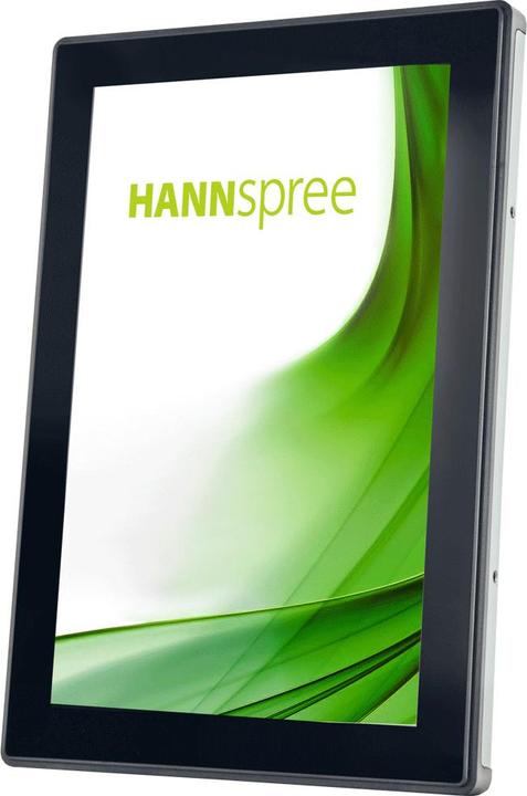 Image du produit Hannspree HO105HTB -Touch HDMI (1280 x 800 pixels, 10.10")
