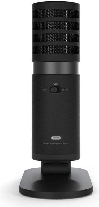 Produktbild Beyerdynamic Fox