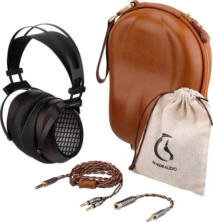 Produktbild Sendy Audio Aiva 2 (Kabelgebunden)