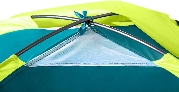 Productafbeelding Bestway 3-persoons tent Cool Ground 3 210 x 210 x 120 cm (2.76 kg, 3 personen)