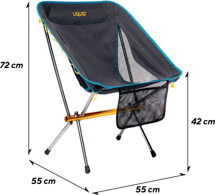 Produktbild Uquip Infinity