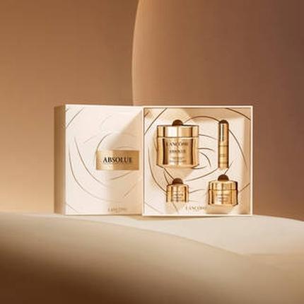 Produktbild Lancôme Absolue (Augenpflege Set, Tag + Nacht)